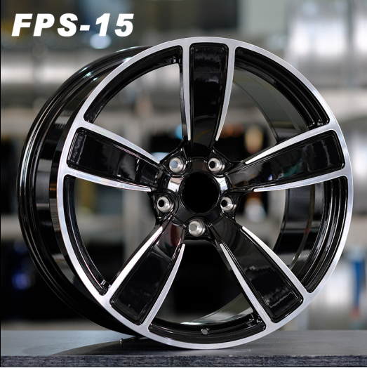 FPS-15